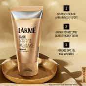 Lakme Absolute Perfect Radiance Facewash & Serum Combo