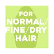 OGX Clarify & Shine Apple Cider Vinegar Shampoo (385ml)