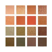 L.A. Girl Hey Hey Vacay Eyeshadow Palette - Under The Palms (35 g)