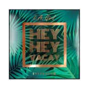 L.A. Girl Hey Hey Vacay Eyeshadow Palette - Under The Palms (35 g)