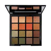 L.A. Girl Hey Hey Vacay Eyeshadow Palette - Under The Palms (35 g)