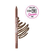 L.A. Girl Shockwave Metallic Eyeliner - Brown Sugar (1.2 g)