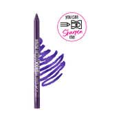 L.A. Girl Shockwave Metallic Eyeliner - Sequins (1.2 g)