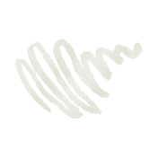 L.A. Girl Shockwave Metallic Eyeliner - Snowflake (1.2 g)