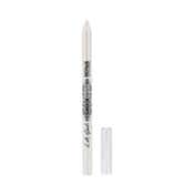 L.A. Girl Shockwave Metallic Eyeliner - Snowflake (1.2 g)