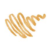 L.A. Girl Shockwave Metallic Eyeliner - Gold Medal (1.2 g)
