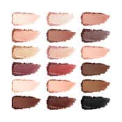 L.A. Girl 18 Color Eyeshadow Palette - Holi Slay (24 g)