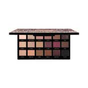 L.A. Girl 18 Color Eyeshadow Palette - Holi Slay (24 g)