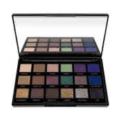 L.A. Girl 18 Color Eyeshadow Palette - Holi Daze (24 g)