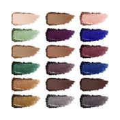 L.A. Girl 18 Color Eyeshadow Palette - Holi Daze (24 g)