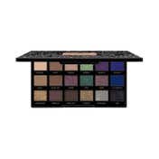L.A. Girl 18 Color Eyeshadow Palette - Holi Daze (24 g)