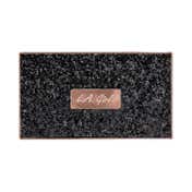 L.A. Girl 18 Color Eyeshadow Palette - Holi Daze (24 g)