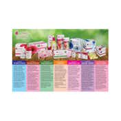 Everteen Natural Intimate Wash for Feminine Hygiene (210ml)