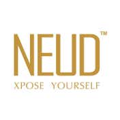 NEUD Carrot Seed Premium Hair Oil (300ml)