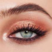Makeup Revolution Forever Flawless Eyeshadow Palette - Spirituality (19.8 g)
