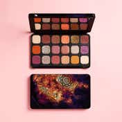 Makeup Revolution Forever Flawless Eyeshadow Palette - Spirituality (19.8 g)