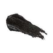 Makeup Revolution Gel Eyeliner Pot With Brush - Black (3 g)