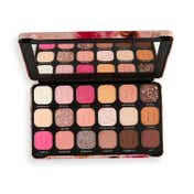 Makeup Revolution Eyeshadow Palette - Forever Flawless Affinity (19.8 g)