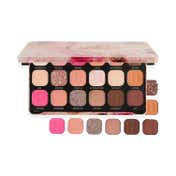 Makeup Revolution Eyeshadow Palette - Forever Flawless Affinity (19.8 g)