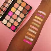 Makeup Revolution Eyeshadow Palette - Forever Flawless Affinity (19.8 g)