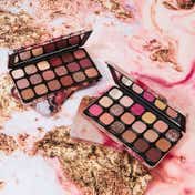 Makeup Revolution Eyeshadow Palette - Forever Flawless Affinity (19.8 g)