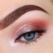 Makeup Revolution Eyeshadow Palette - Forever Flawless Affinity (19.8 g)