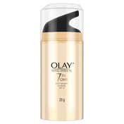 Olay 7-In-1 Total Effects Anti Ageing Day Cream Non SPF (20g)