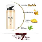 Olay 7-In-1 Total Effects Anti Ageing Day Cream Non SPF (20g)