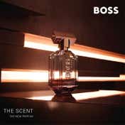 Boss The Scent for Her Eau De Parfum (50 ml)