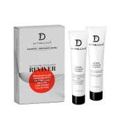 De Fabulous Reviver Shampoo & Treatment Combo Travel Pack - (2Pcs)