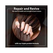 De Fabulous Reviver Shampoo & Treatment Combo Travel Pack - (2Pcs)