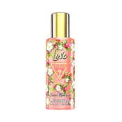 Guess Love Sheer Attraction Fragrance Mist (250ml)