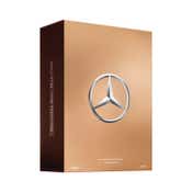 Mercedes-Benz Private Eau De Parfum (100ml)