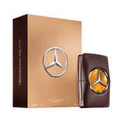 Mercedes-Benz Private Eau De Parfum (100ml)