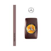 Mercedes-Benz Private Eau De Parfum (100ml)