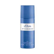 s.Oliver Your Moment Deodorant Spray (150ml)