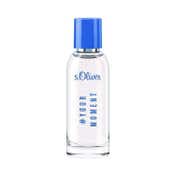 s.Oliver Your Moment Eau De Toilette (50ml)
