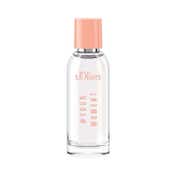 s.Oliver Your Moment Eau De Toilette (50ml)