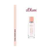 s.Oliver Your Moment Eau De Toilette (50ml)