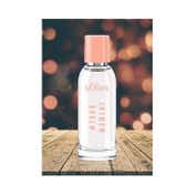 s.Oliver Your Moment Eau De Toilette (50ml)
