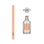 4711 Acqua Colonia White Peach & Coriander Eau De Cologne (170ml)