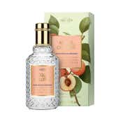 4711 Acqua Colonia White Peach & Coriander Eau De Cologne (50ml)