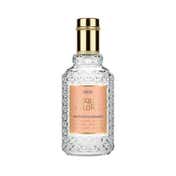 4711 Acqua Colonia White Peach & Coriander Eau De Cologne (50ml)