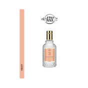 4711 Acqua Colonia White Peach & Coriander Eau De Cologne (50ml)