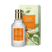 4711 Acqua Colonia Mandarine & Cardamom Eau De Cologne (50ml)