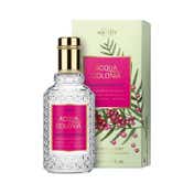 4711 Acqua Colonia Pink Pepper & Grapefruit Eau De Cologne (50ml)