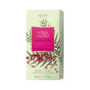 4711 Acqua Colonia Pink Pepper & Grapefruit Eau De Cologne (50ml)