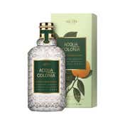 4711 Acqua Colonia Blood Orange & Basil Eau De Cologne (170ml)