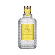 4711 Acqua Colonia Lemon & Ginger Eau De Cologne (170ml)