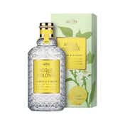4711 Acqua Colonia Lemon & Ginger Eau De Cologne (170ml)